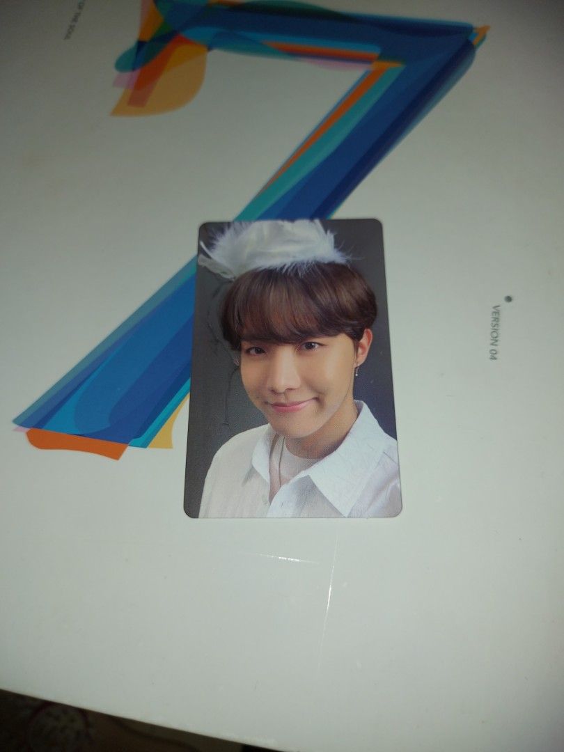 BTS Map of the Soul 7 (Category: CDs & DVDs) located in Taguig. Submitted by anjm2017 (Listing ID 1251167033, Image 2). Description: BTS Map of the Soul 7 Album Version 4 (PC included) Was bought in the Ncat store online during the Pandemic Slight damage at the front of the box (seen in the photo) Condition: 8/10- everything's in good condition, and the only flaw is in the front of the album Inclusions: Outbox Photo book Lyric Book Working CD The