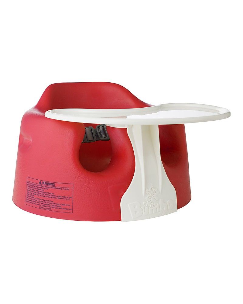 Bumbo combi floor seat clearance