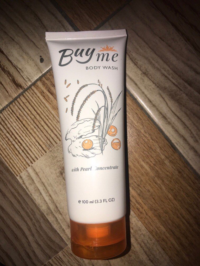 Buy me body wash deals