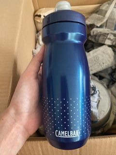 Camelbak Water bottle for cycling