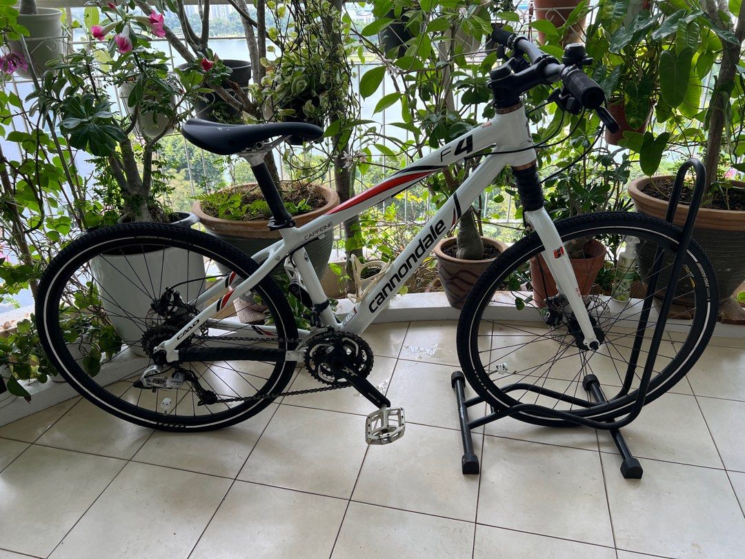 Cannondale f4 deals