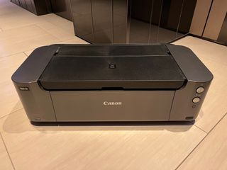 Canon Pro-10