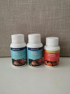 Cardio Omega 3
