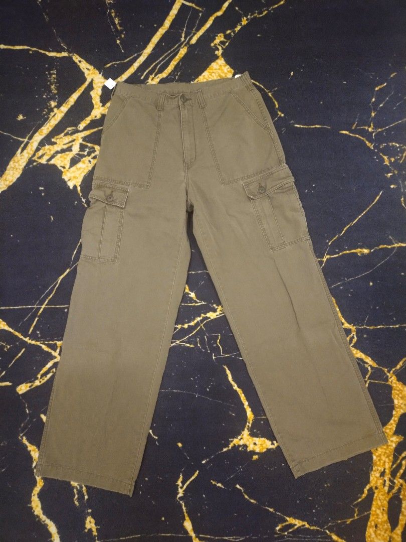 Cargopants Schott 32