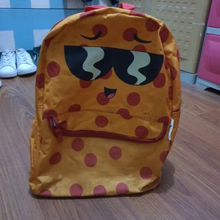 Cartoon Network Cute Backpack