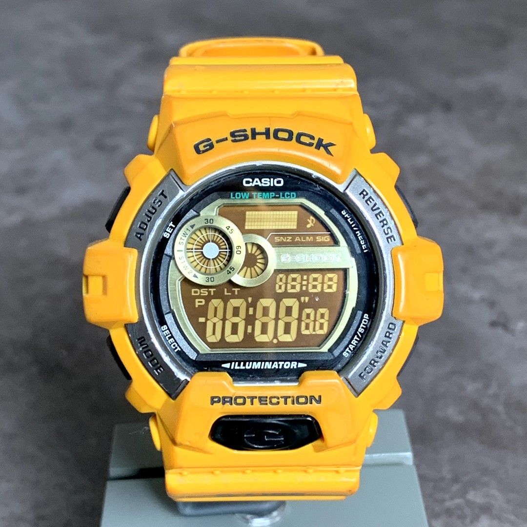 G shock gls 8900 price sales