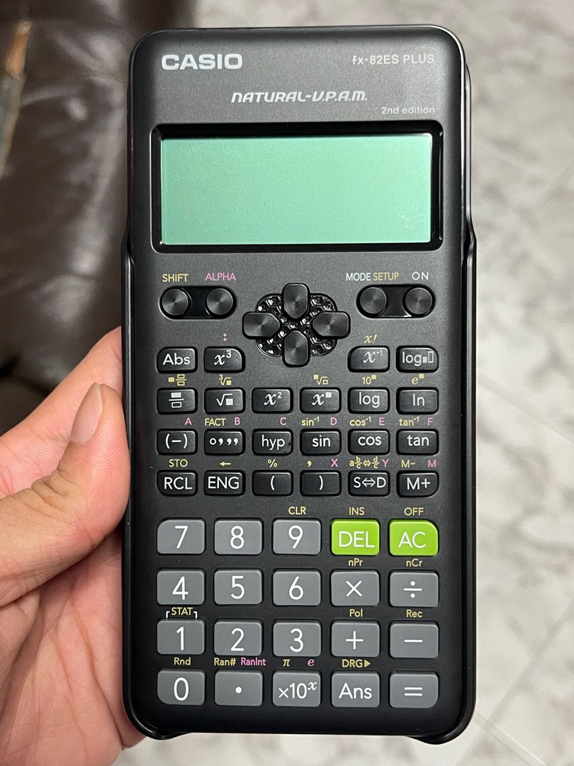 Fx82es plus online