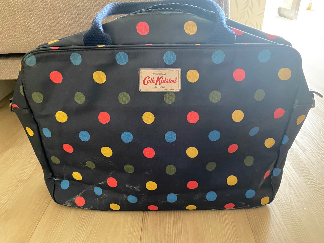 Cath kidston laptop shop bag sale
