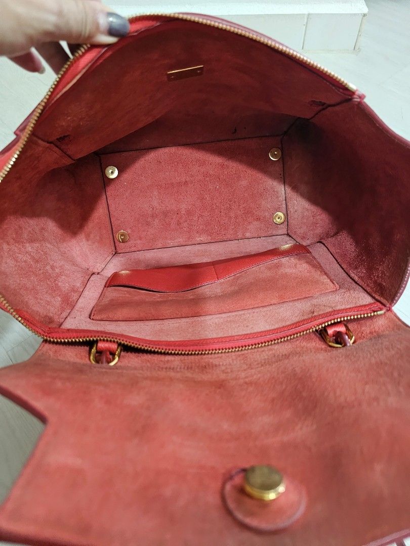 Celine bag deals vestiaire collective