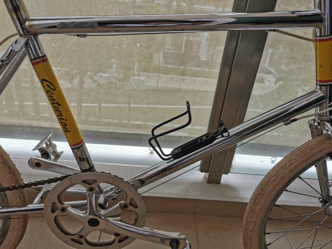 Centurion Old School Bicycle For Sale, Sports Equipment, Bicycles