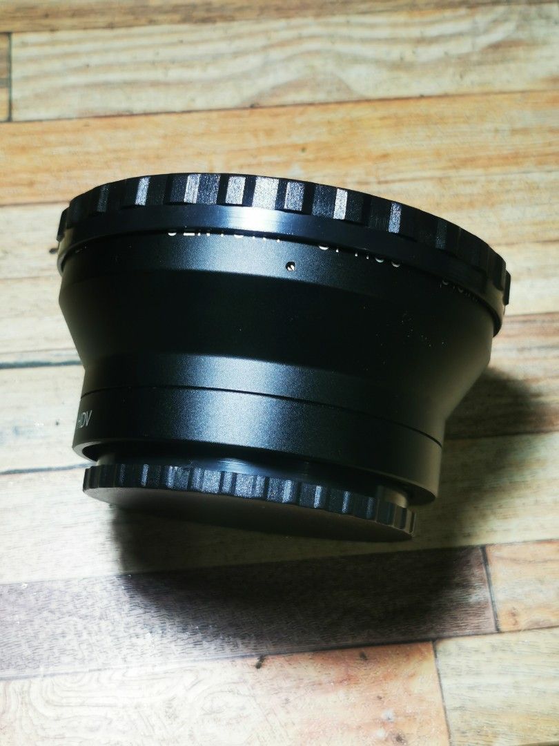 CENTURY SONY HD CAMERA WIDE ANGLE CONVERTER (Category: Video Cameras) located in Quezon City. Submitted by jw_essentials (Listing ID 1251241151, Image 2). Description: SONY HD CAMERA WIDE ANGLE CONVERTER.