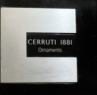 Cerruti  1881 Accessories & Wallet Set