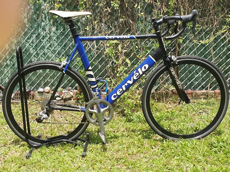 Cervelo outlet s3 61