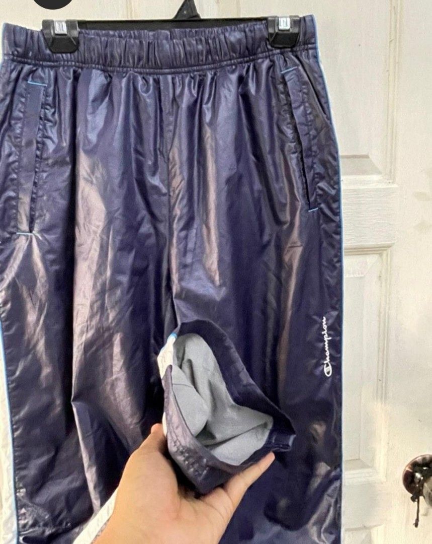 Champion tracksuit deals shorts