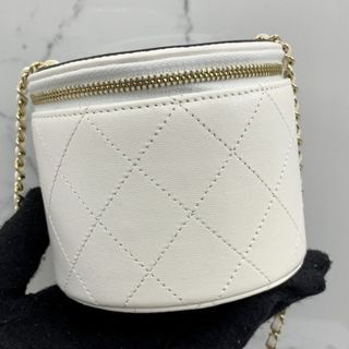 Micro Alma Bag Charm S00 - Women - Accessories