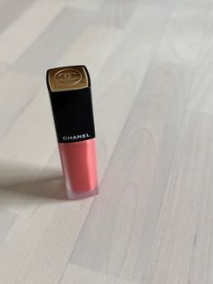 Chanel Rouge Allure Ink Fluid Lipstick 148 - Libéré 6ml : :  Beauty