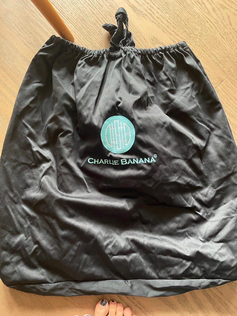 Charlie banana wet on sale bag