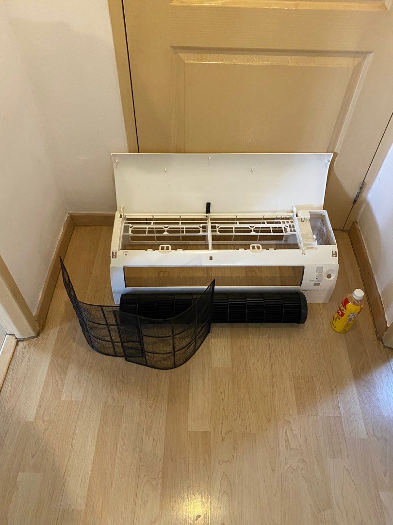 Cheap And Best And Budget Aircon Servicing/ Aircon Not Cold/ Aircon