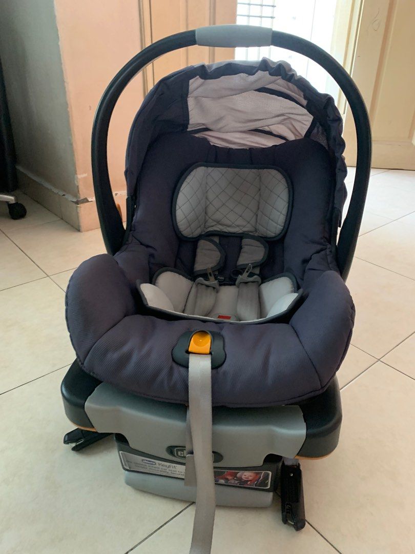 Chicco seggiolino auto deals keyfit car seat