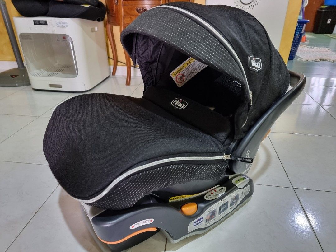 Chicco keyfit 30 zip hotsell manhattan