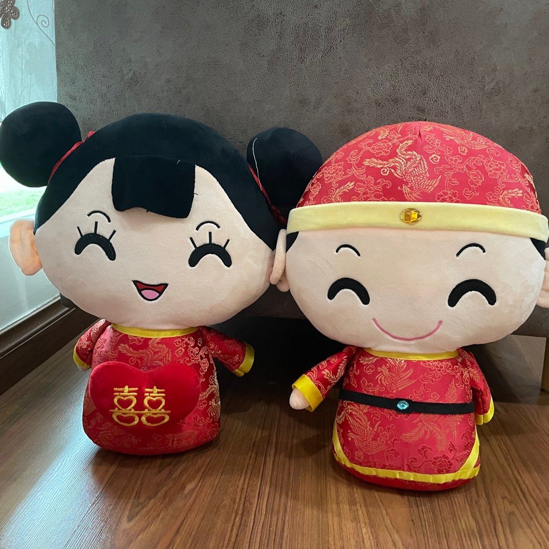 Soft outlet china doll