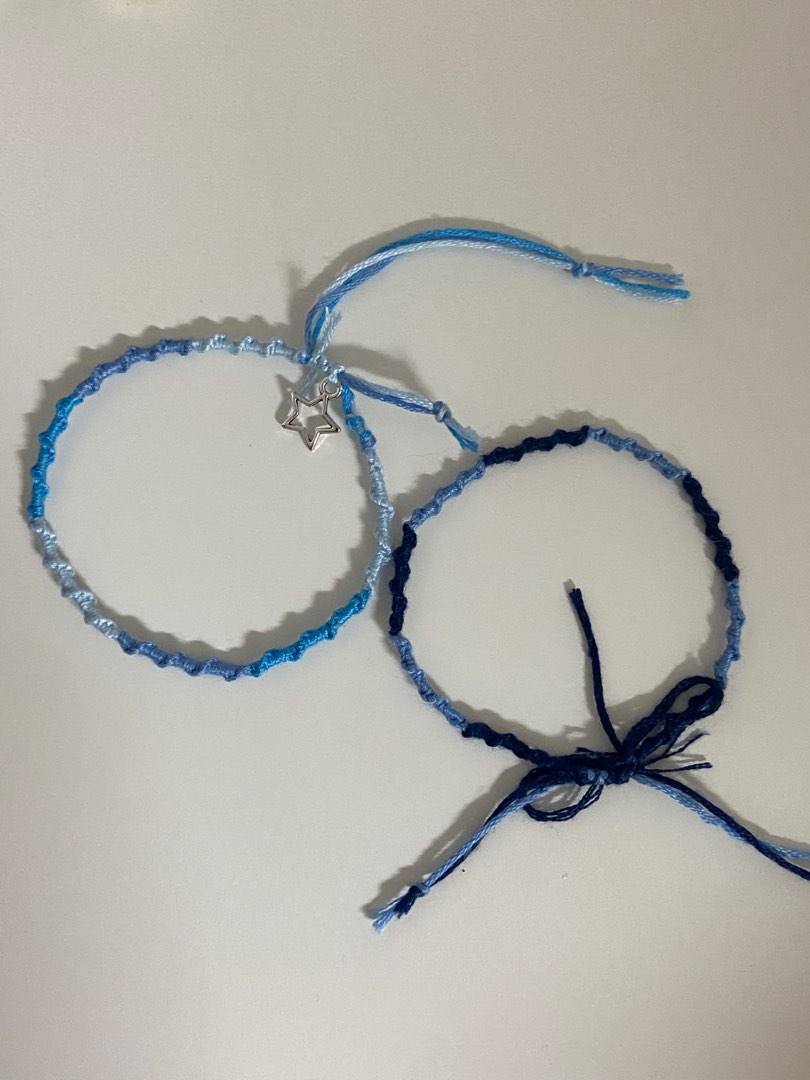 Chinese staircase cheap string