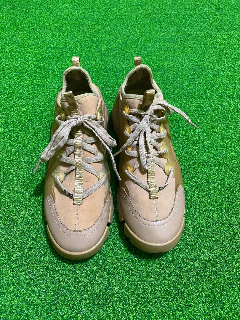 Dior sneakers prix deals