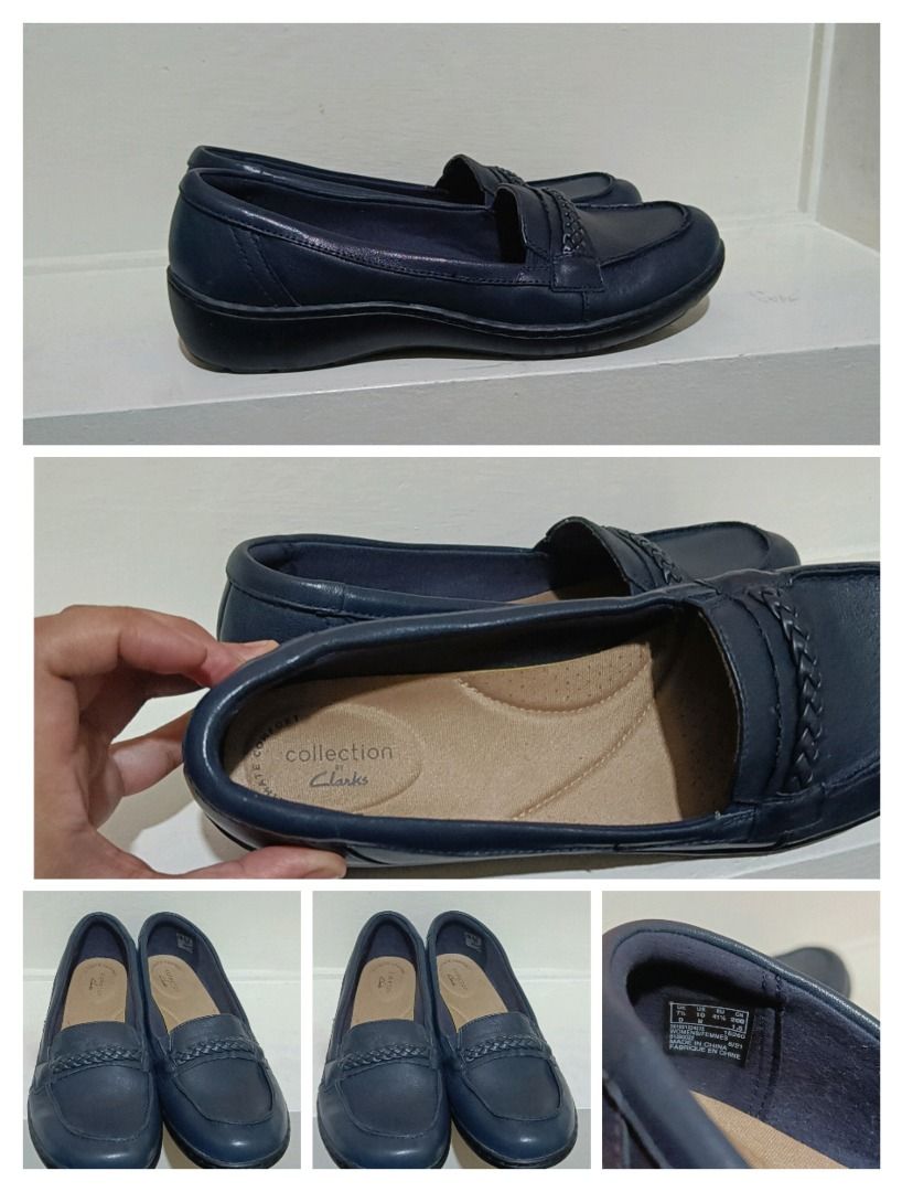 Clarks ashland lily cheap