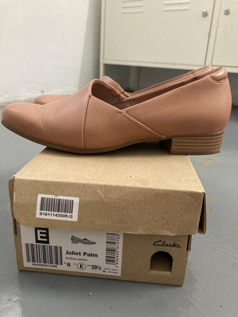Clarks juliet palm discount