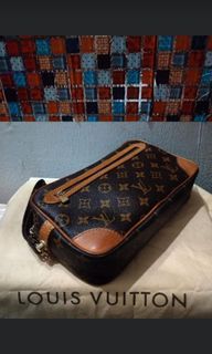 Buy Louis vuitton bag on authlv.com: Louis Vuitton GALLIERA GM Reviews