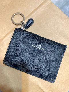 Affordable coach key holder For Sale, Bags & Wallets