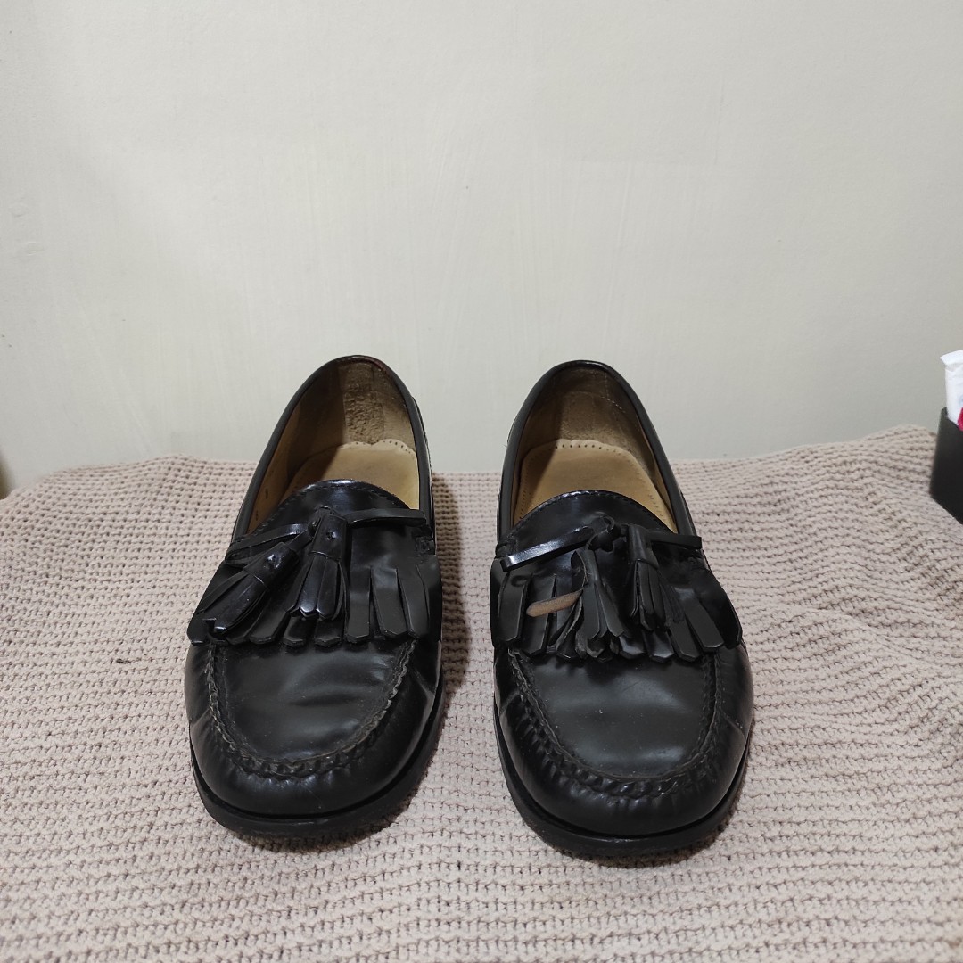 Cole Haan loafer shoes on Carousell