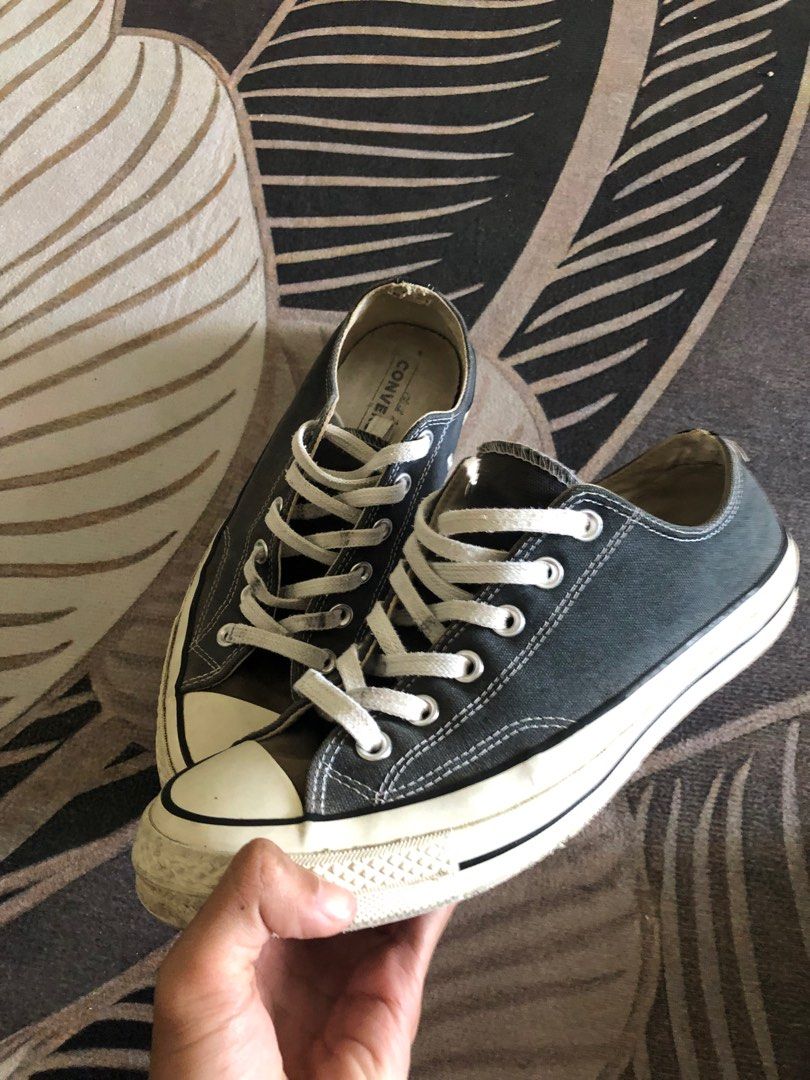 Converse 70s low bw sale