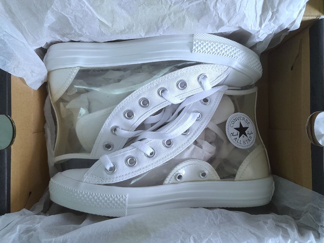 Converse clearmaterial 2025