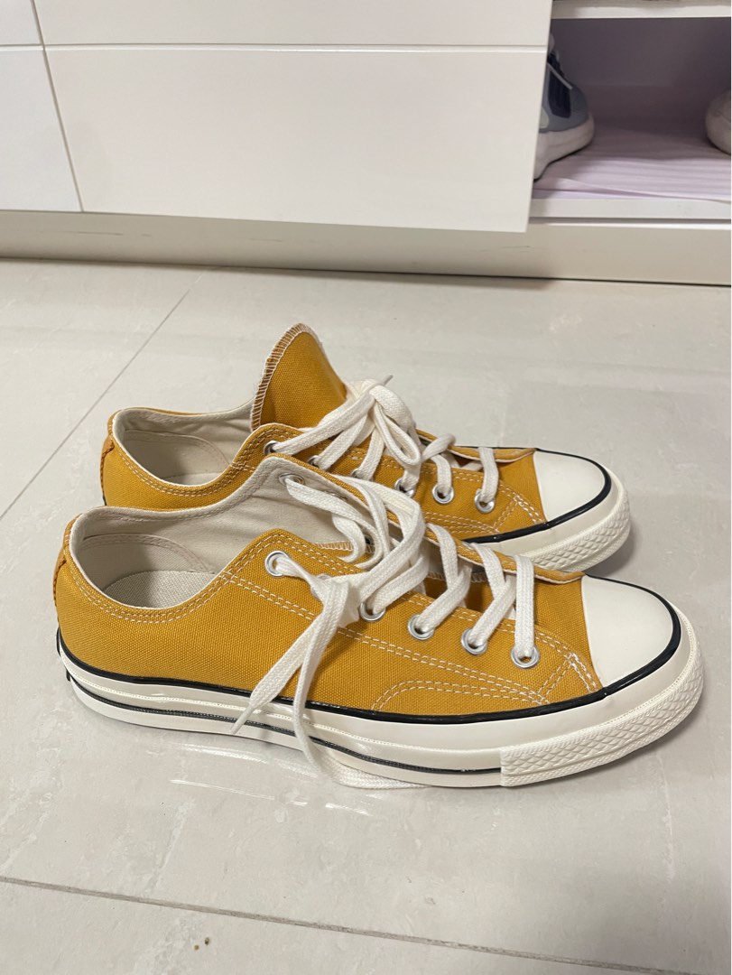 Chuck 70 sunflower sale