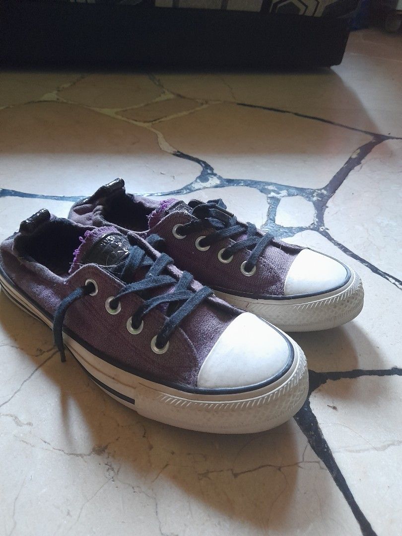 Converse Chuck Taylor All Star Shorelin wonderland Fesyen Pria