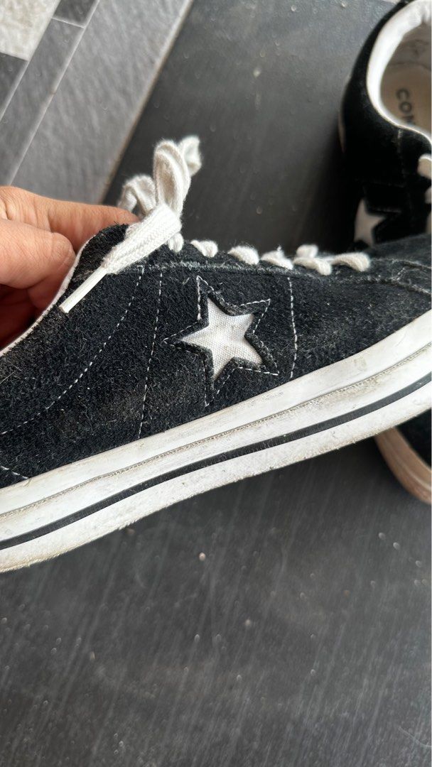 Converse one star original online