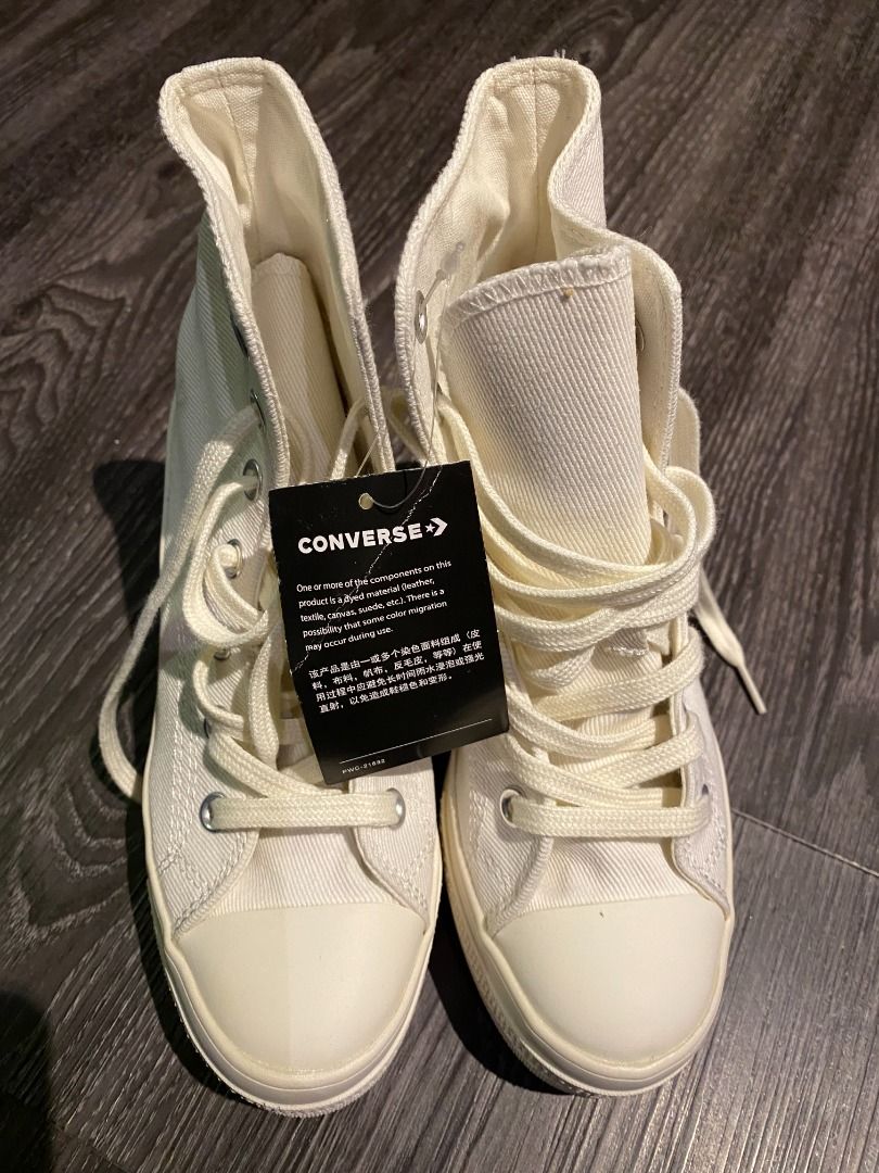 Chuck 70 luxe clearance leather low top