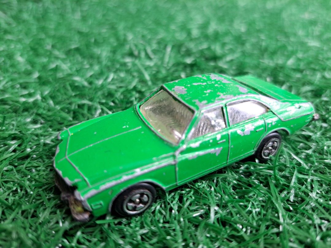 Buick on sale regal diecast