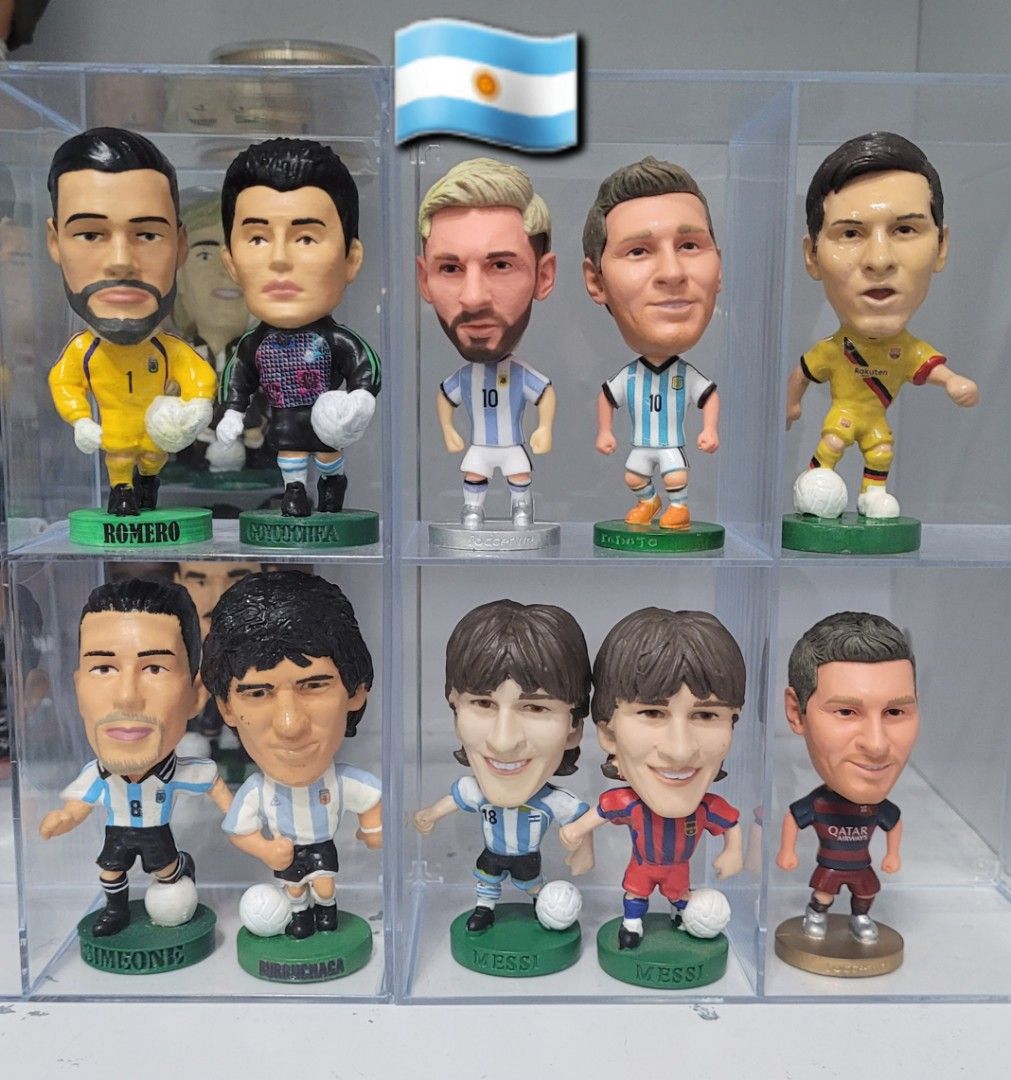 Corinthian Microstars Italy Series 01 MICROSTARS CORINTHIAN