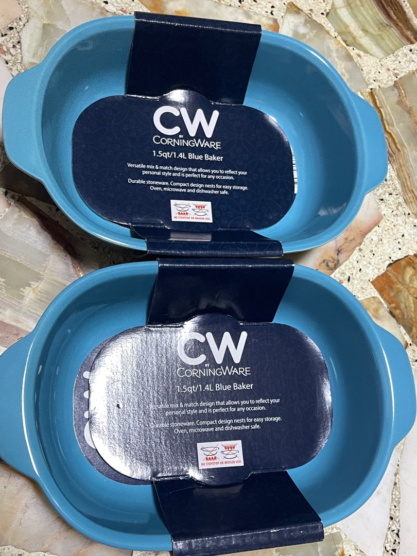 Cw by corningware new arrivals