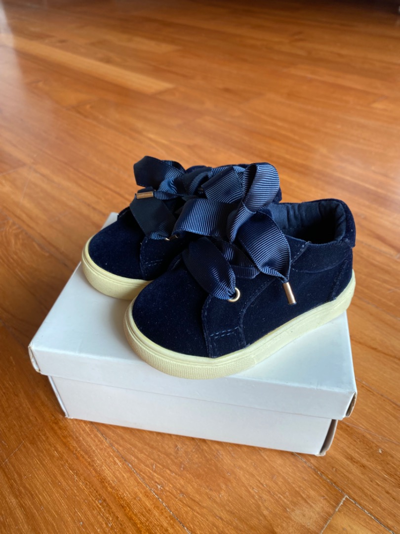 Country road sales baby shoes