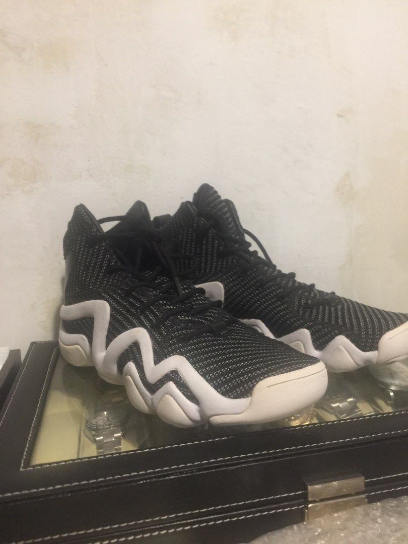 Crazy 8 adv pk Kobe 27cm