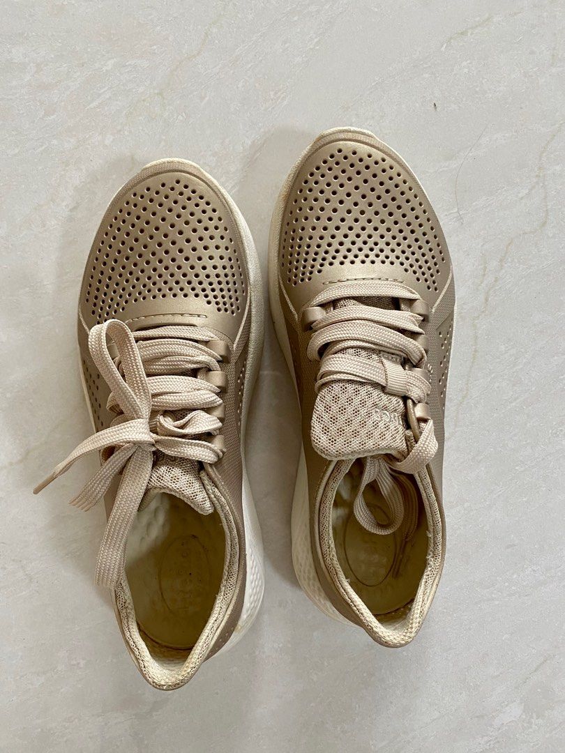 Crocs sneakers womens store