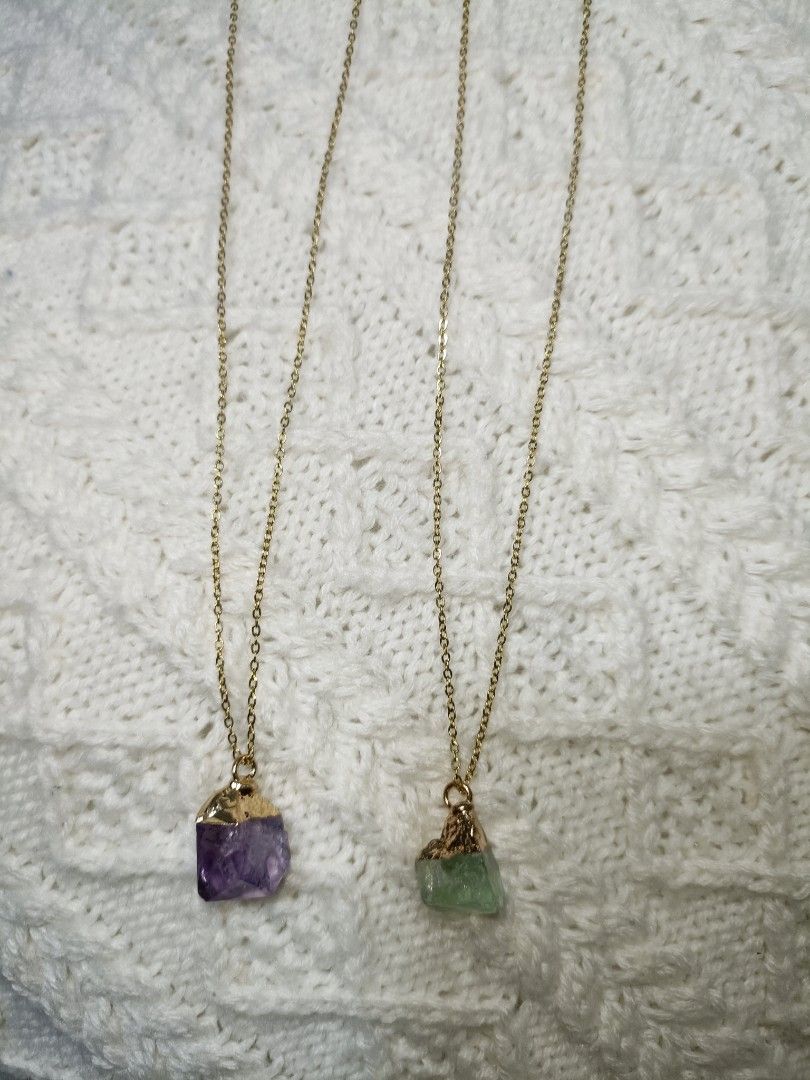 Crystal Necklace Women s Fashion Jewelry Organisers Necklaces
