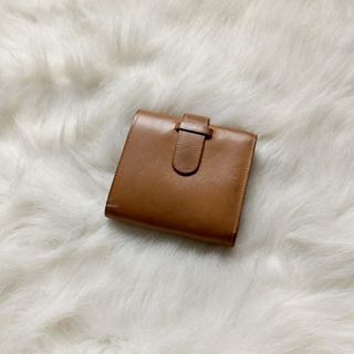 CUSTOM FULL GRAIN | TriFold Handmade Leather Wallet