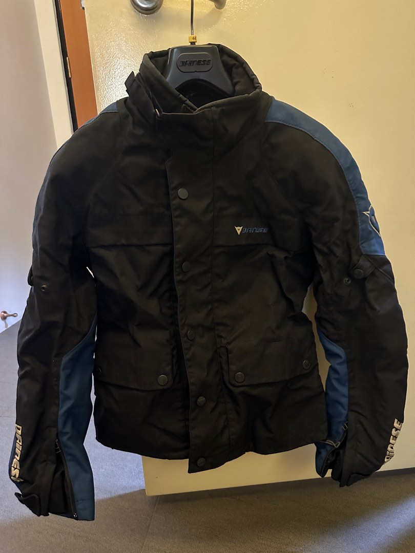 Dainese gore tex jackets outlet