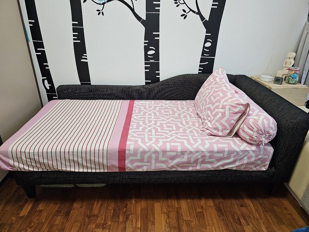 Brammer clearance twin daybed