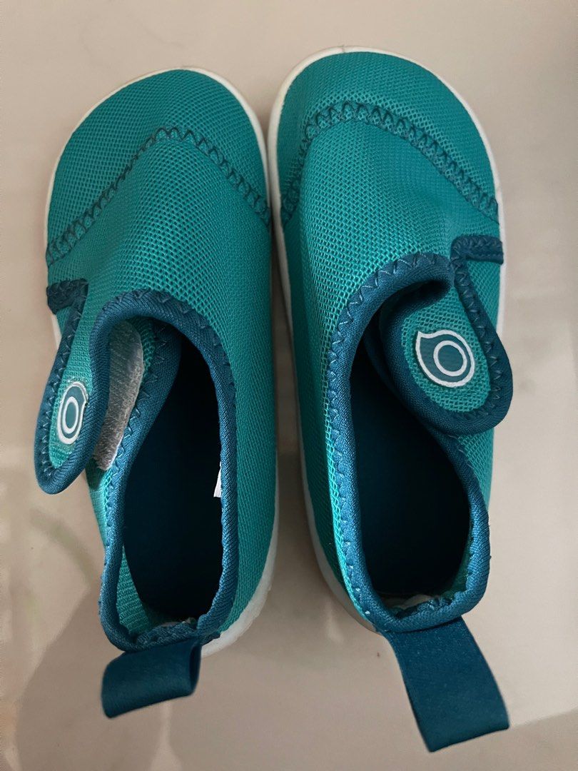 Decathlon Kids Shoe, Babies & Kids, Babies & Kids Fashion on Carousell