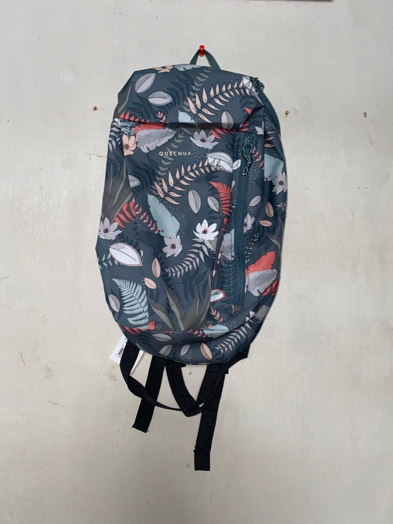 Decathlon Quechua backpack on Carousell